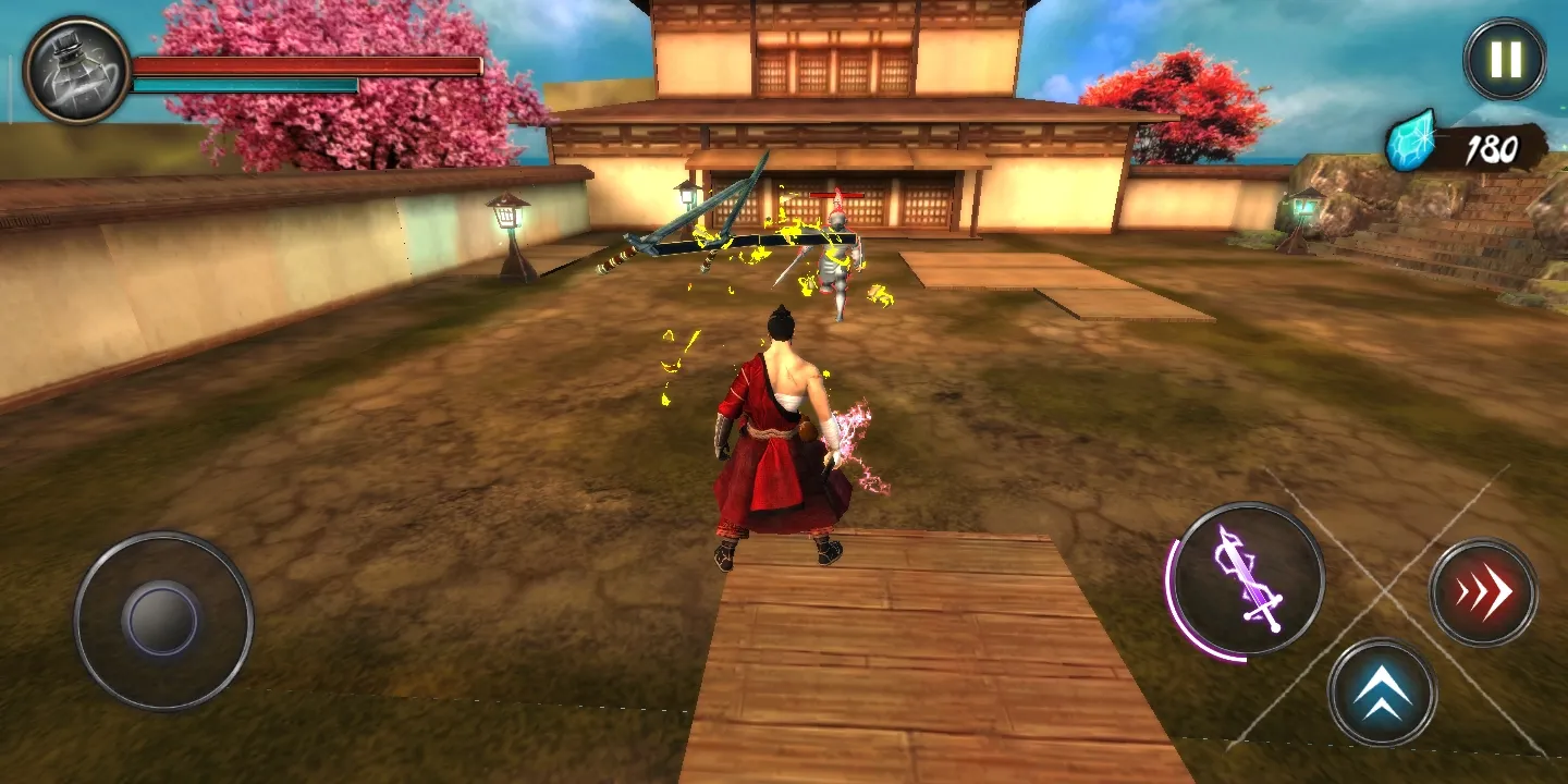 图片[4]-忍者武士隆（汉化＋大量精魄）-87软件库｜绿色软件+破解游戏下载站