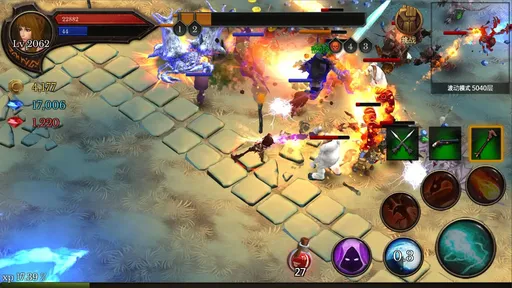 图片[4]-地牢年代记-87软件库｜绿色软件+破解游戏下载站