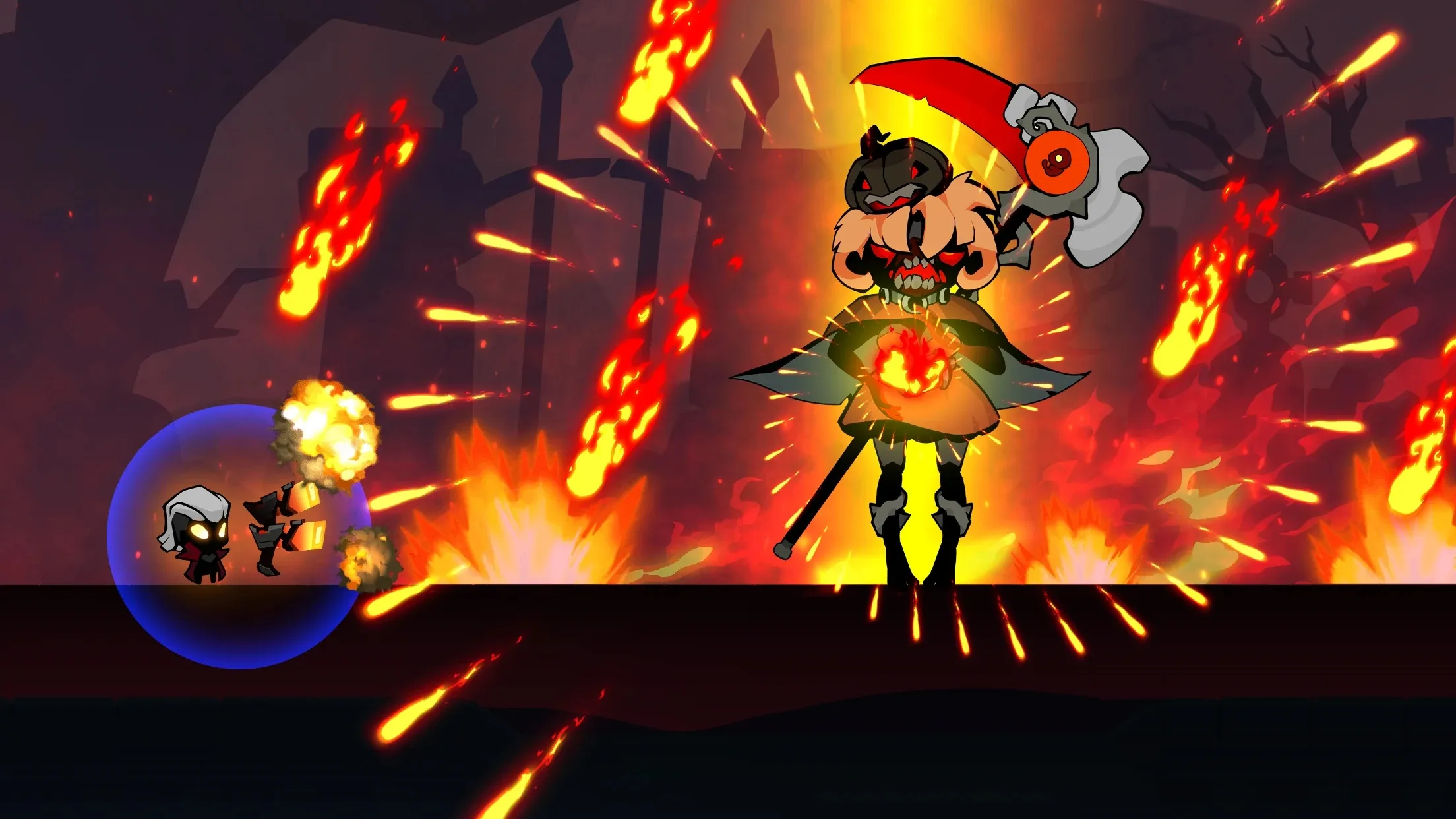 图片[4]-暗影之枪：史诗射击（免广告获取奖励）-87软件库｜绿色软件+破解游戏下载站