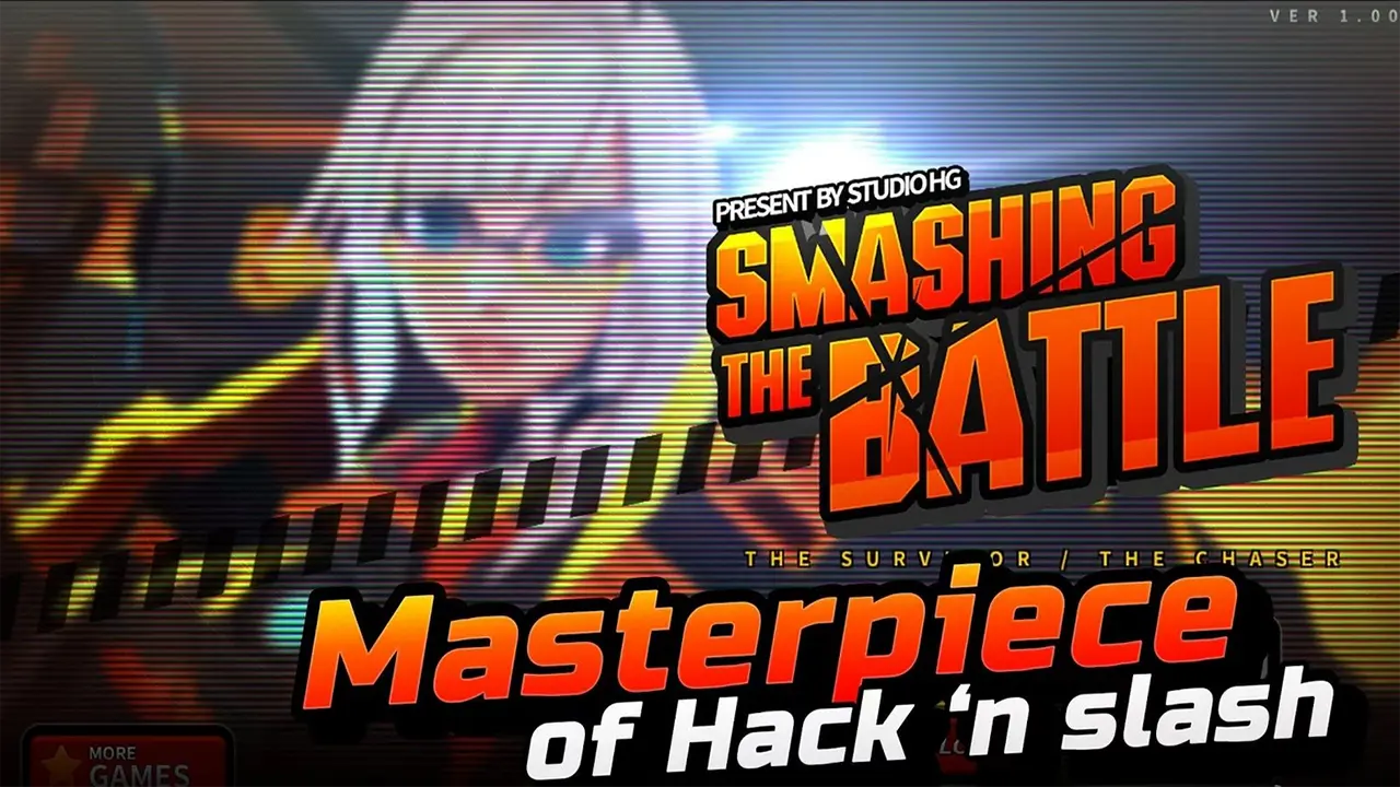 粉碎之战（免付费解锁完整版）-87软件库｜绿色软件+破解游戏下载站