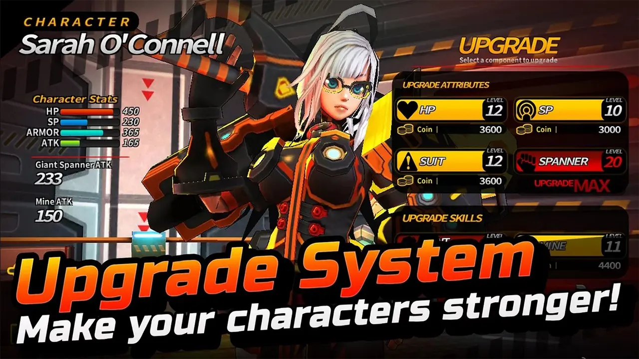 图片[3]-粉碎之战（免付费解锁完整版）-87软件库｜绿色软件+破解游戏下载站