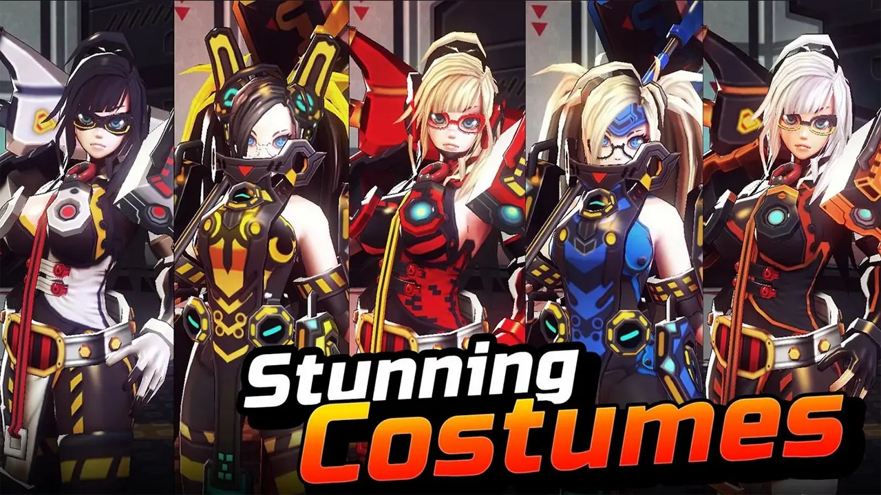 图片[4]-粉碎之战（免付费解锁完整版）-87软件库｜绿色软件+破解游戏下载站