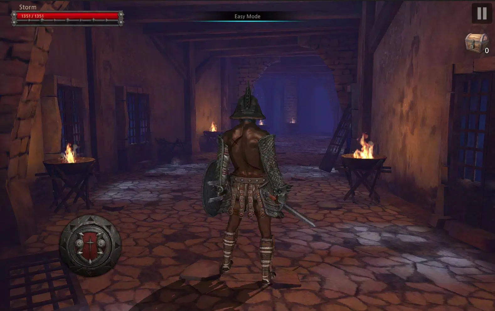 图片[3]-风暴之子：无限竞技场（货币越用越多）-87软件库｜绿色软件+破解游戏下载站