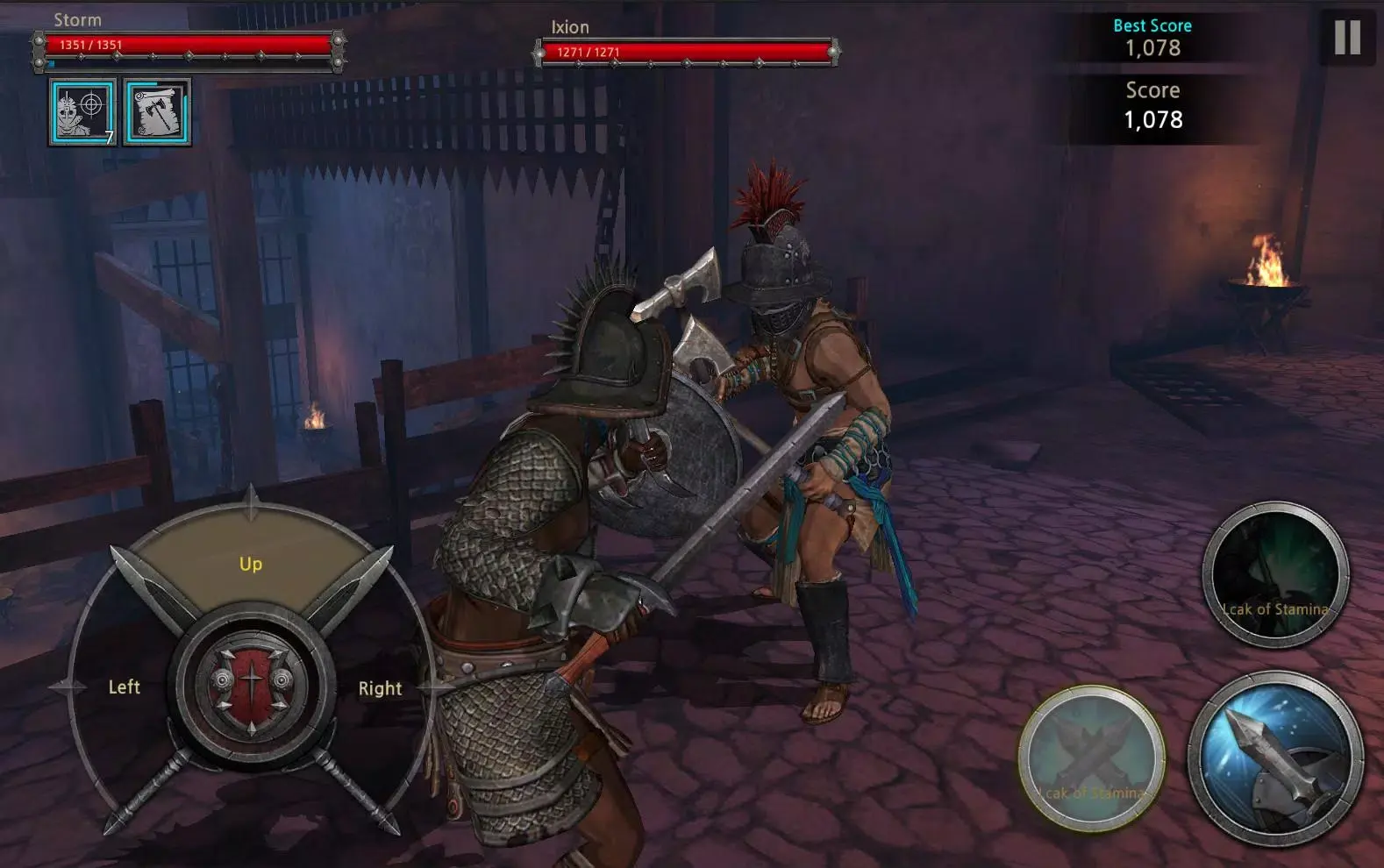 图片[4]-风暴之子：无限竞技场（货币越用越多）-87软件库｜绿色软件+破解游戏下载站