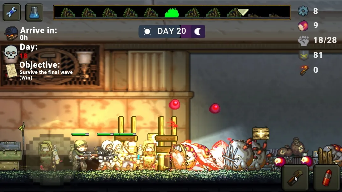 图片[2]-最后的障碍-87软件库｜绿色软件+破解游戏下载站