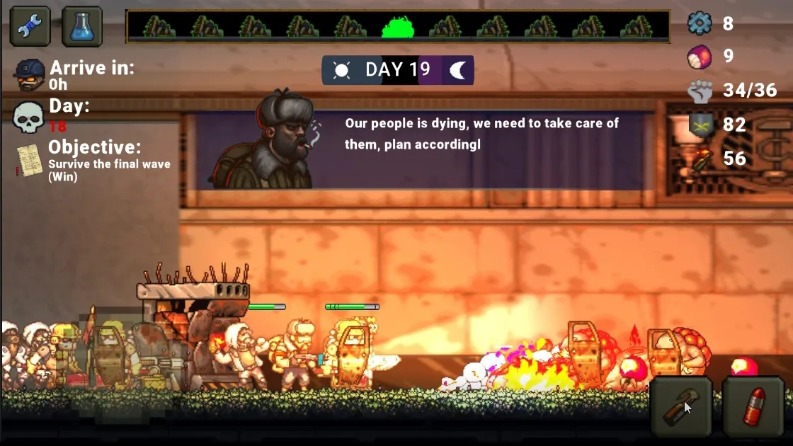 图片[3]-最后的障碍-87软件库｜绿色软件+破解游戏下载站