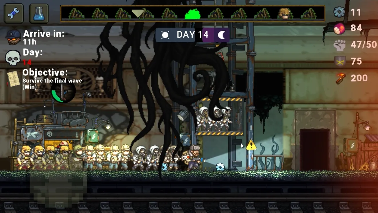 图片[4]-最后的障碍-87软件库｜绿色软件+破解游戏下载站