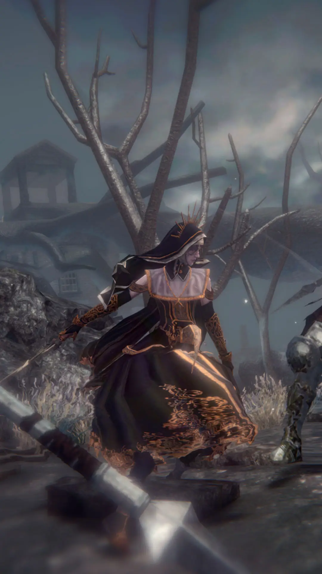 图片[2]-帕斯卡契约全DLC带存档-87软件库｜绿色软件+破解游戏下载站