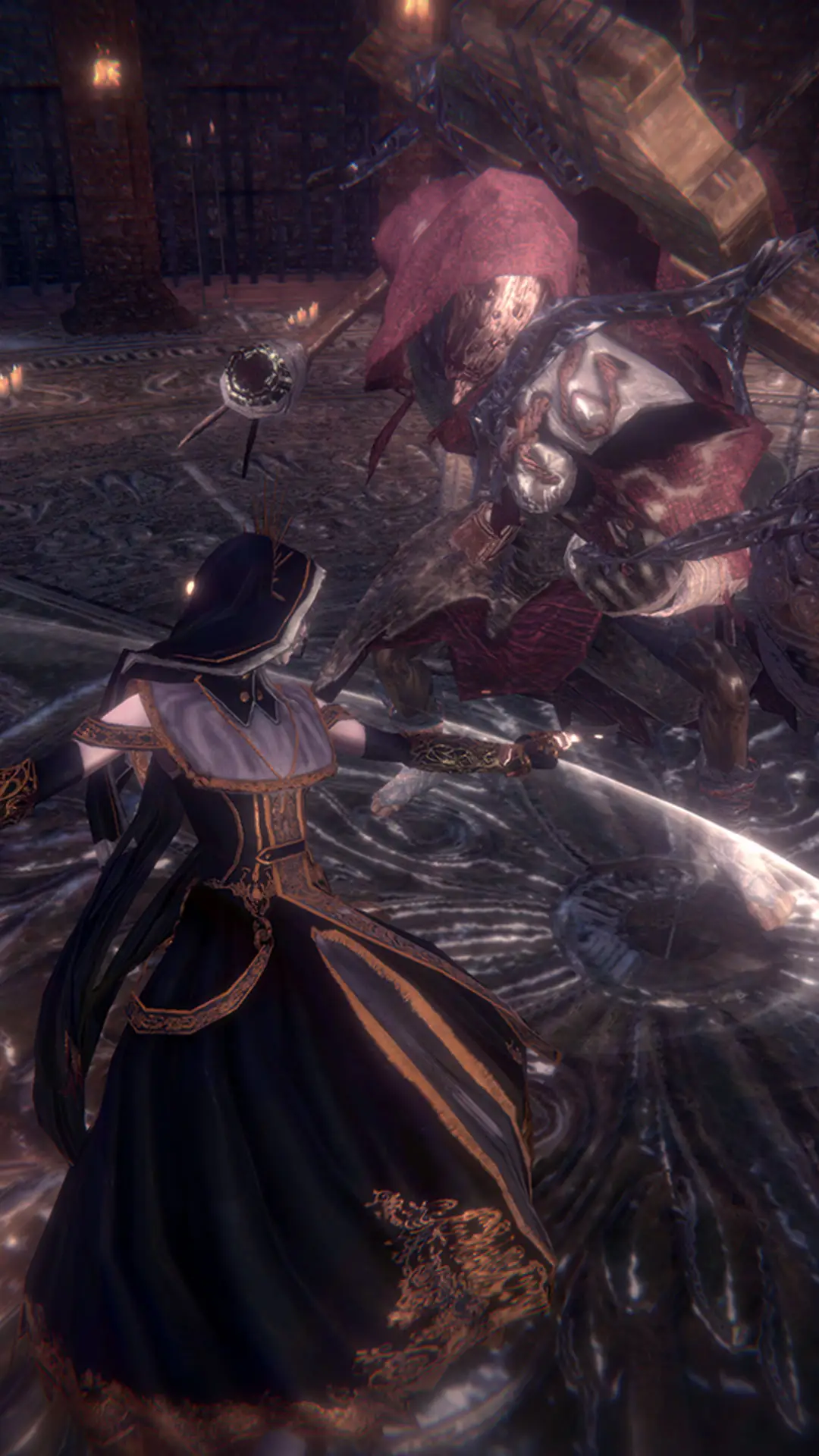 图片[4]-帕斯卡契约全DLC带存档-87软件库｜绿色软件+破解游戏下载站