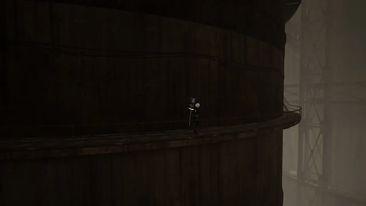 图片[3]-尼尔机械纪元-87软件库｜绿色软件+破解游戏下载站