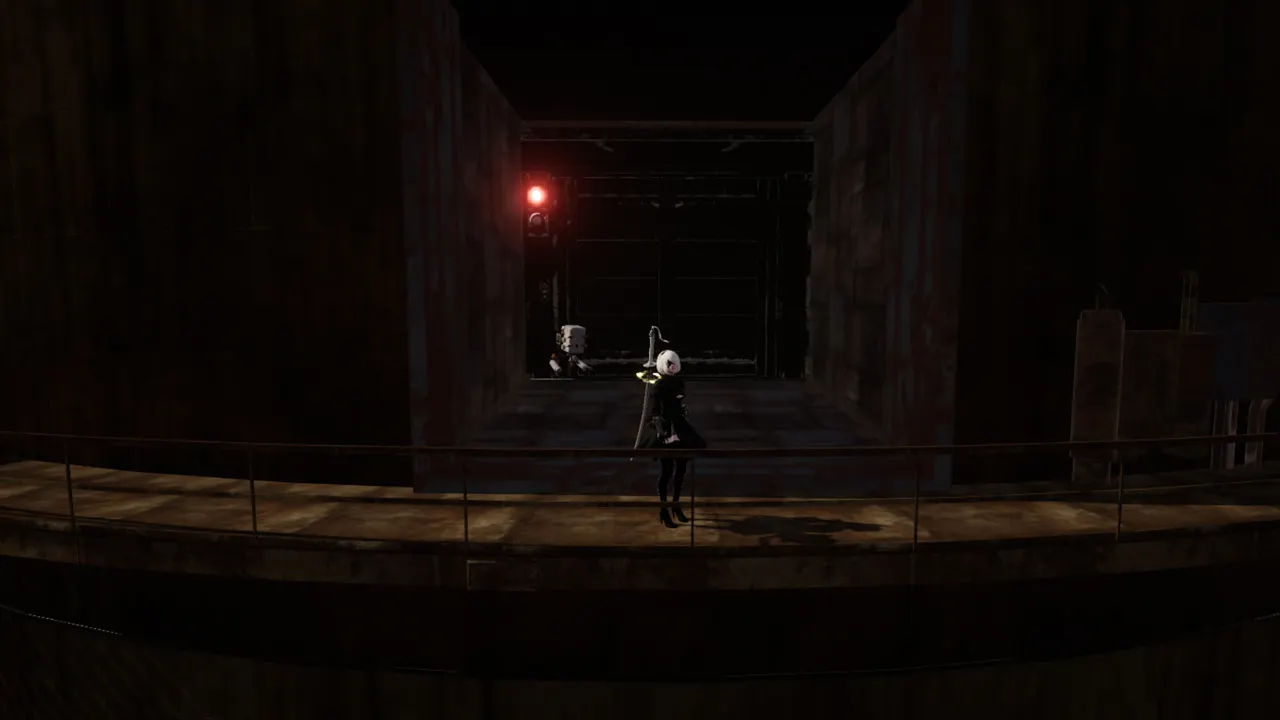 图片[4]-尼尔机械纪元-87软件库｜绿色软件+破解游戏下载站