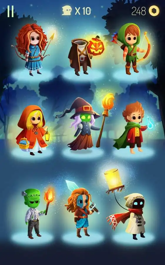 图片[4]-暗夜末灯-87软件库｜绿色软件+破解游戏下载站