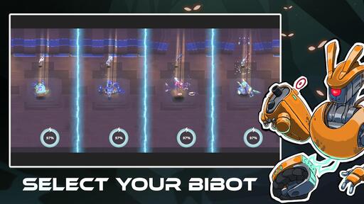 图片[2]-超能机器人（内置MOD菜单）-87软件库｜绿色软件+破解游戏下载站