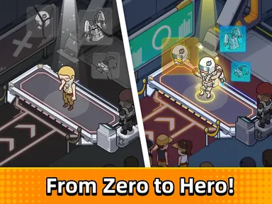 图片[3]-放置战舰大亨（免广＋免内购）-87软件库｜绿色软件+破解游戏下载站