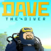 潜水员戴夫（内置作弊菜单）