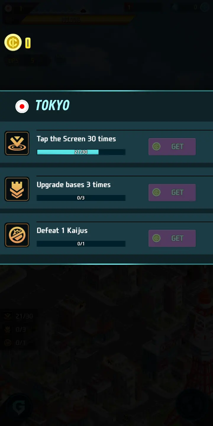 哥斯拉国防军（内置MOD菜单）-87软件库｜绿色软件+破解游戏下载站