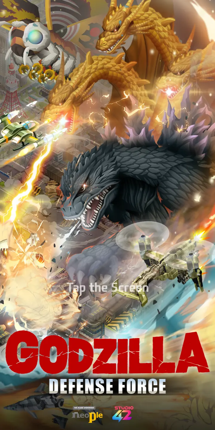 图片[4]-哥斯拉国防军（内置MOD菜单）-87软件库｜绿色软件+破解游戏下载站