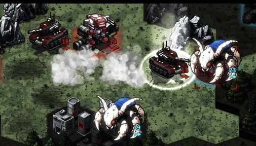 图片[2]-指挥官：虫子战争（免付费解锁完整版）-87软件库｜绿色软件+破解游戏下载站