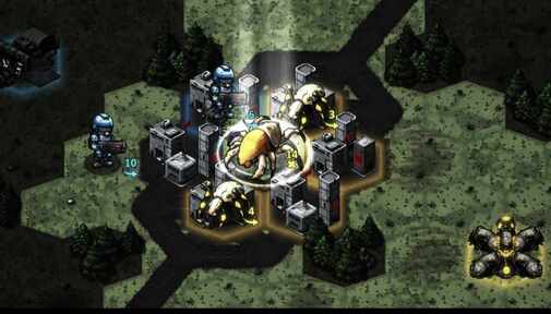 图片[4]-指挥官：虫子战争（免付费解锁完整版）-87软件库｜绿色软件+破解游戏下载站