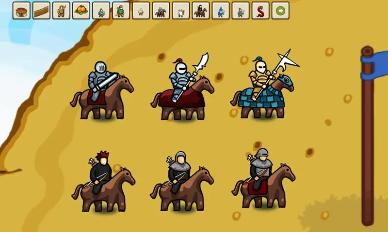 图片[3]-王国争霸（内置MOD菜单）-87软件库｜绿色软件+破解游戏下载站