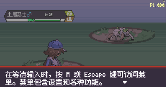 图片[4]-宝可梦：肉鸽（全精灵+无限金币+无限蛋券）-87软件库｜绿色软件+破解游戏下载站