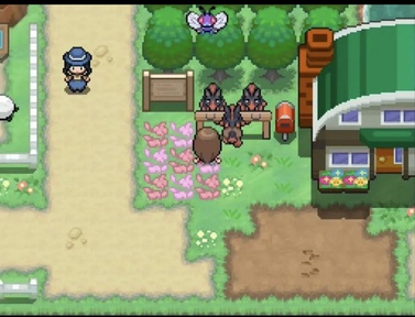 图片[2]-宝可梦：蛋白石（内置金手指）-87软件库｜绿色软件+破解游戏下载站