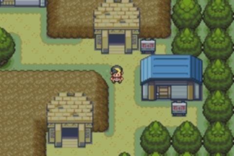 图片[2]-口袋妖怪：水晶复刻版-87软件库｜绿色软件+破解游戏下载站