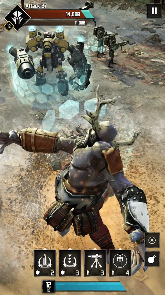 魔法vs金属（金币任意用）-87软件库｜绿色软件+破解游戏下载站