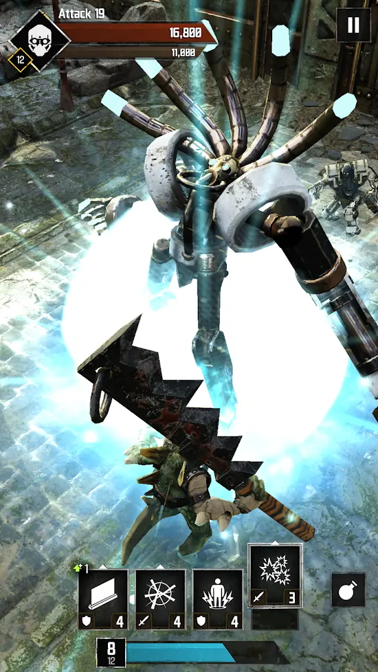 图片[2]-魔法vs金属（金币任意用）-87软件库｜绿色软件+破解游戏下载站