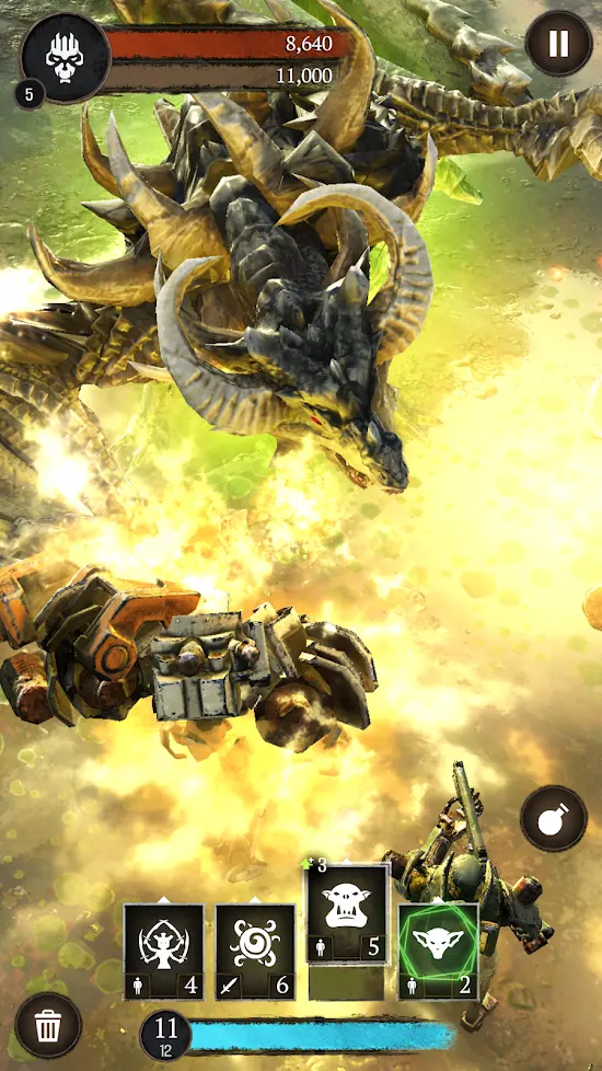 图片[4]-魔法vs金属（金币任意用）-87软件库｜绿色软件+破解游戏下载站