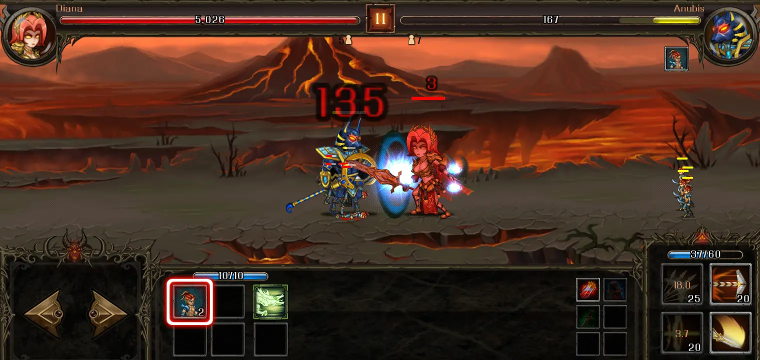 图片[4]-史诗英雄战争：暗影之王（大量货币）-87软件库｜绿色软件+破解游戏下载站