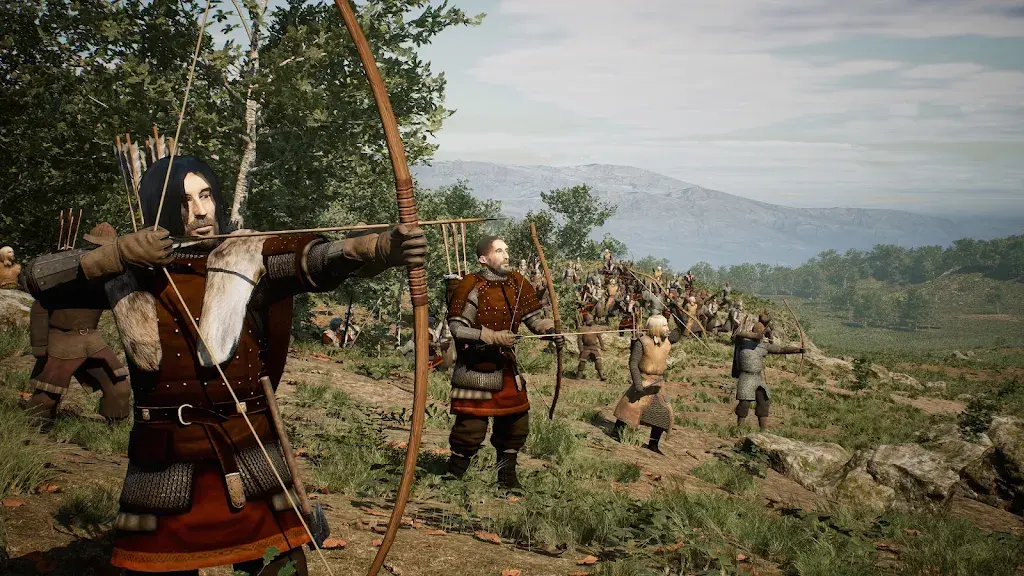 图片[2]-钢铁之躯2：新大陆（无限技能点）-87软件库｜绿色软件+破解游戏下载站