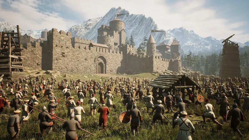 图片[3]-钢铁之躯2：新大陆（无限技能点）-87软件库｜绿色软件+破解游戏下载站