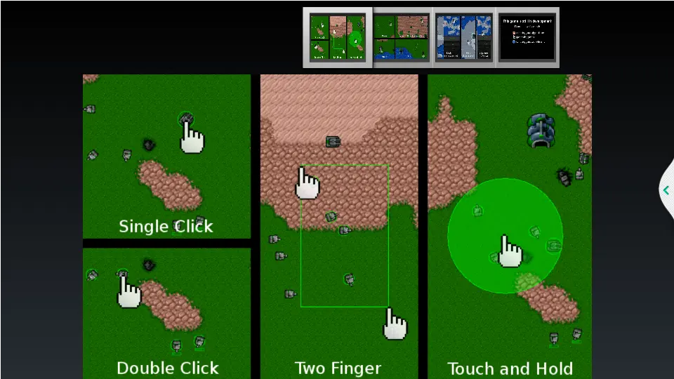 图片[4]-铁锈战争（懒人模组）-87软件库｜绿色软件+破解游戏下载站