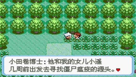 图片[2]-宝可梦：蛇纹木 重制版-87软件库｜绿色软件+破解游戏下载站