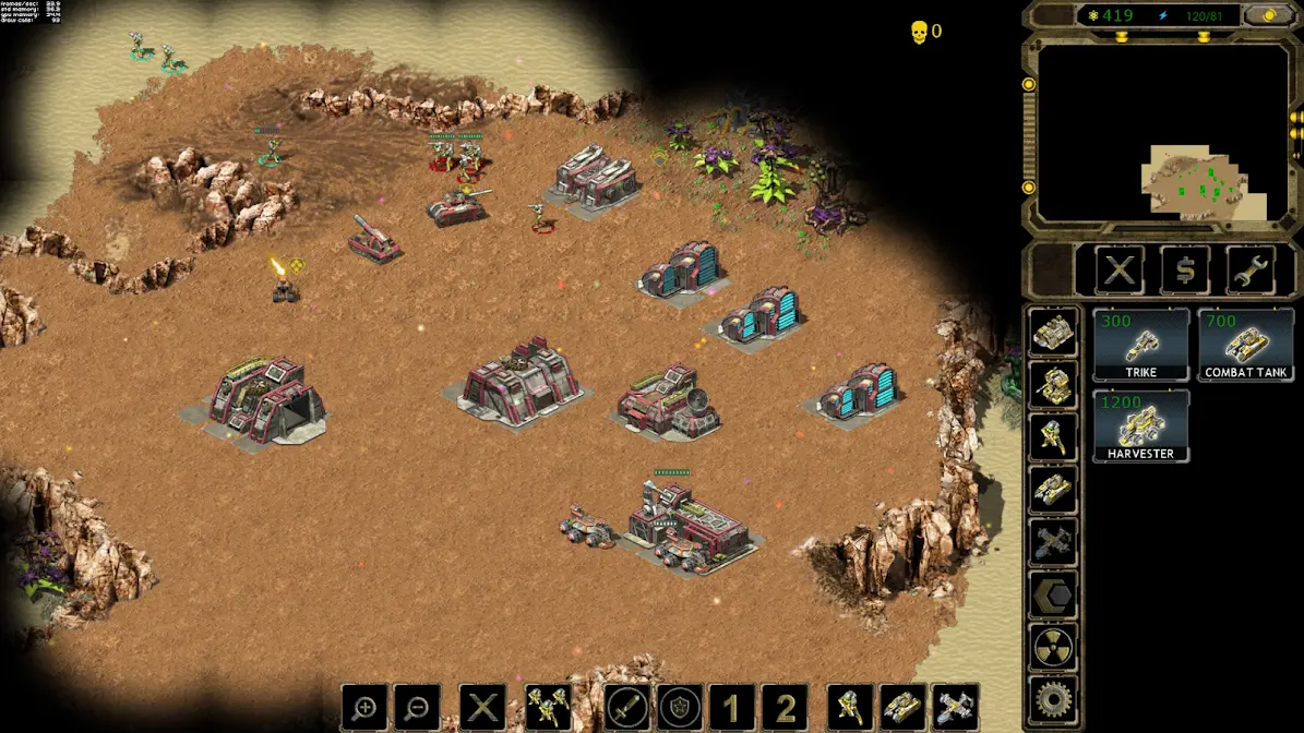 星际三国（免付费解锁完整版）-87软件库｜绿色软件+破解游戏下载站