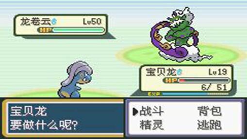 图片[3]-口袋妖怪：黑暗升起-87软件库｜绿色软件+破解游戏下载站