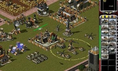 图片[2]-红警2：尤里的复仇（汉化＋端游完美移植）-87软件库｜绿色软件+破解游戏下载站