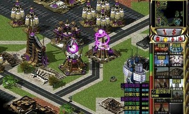 图片[3]-红警2：尤里的复仇（汉化＋端游完美移植）-87软件库｜绿色软件+破解游戏下载站