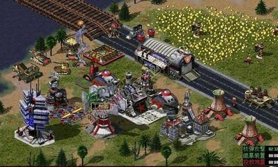 图片[4]-红警2：尤里的复仇（汉化＋端游完美移植）-87软件库｜绿色软件+破解游戏下载站