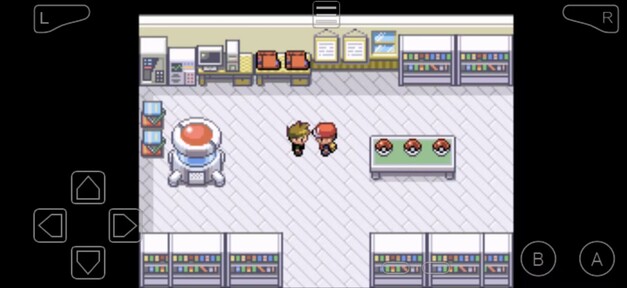 图片[2]-口袋妖怪：无限大道-87软件库｜绿色软件+破解游戏下载站