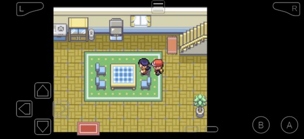 图片[3]-口袋妖怪：无限大道-87软件库｜绿色软件+破解游戏下载站