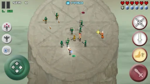 图片[2]-单挑王（无限金币）-87软件库｜绿色软件+破解游戏下载站