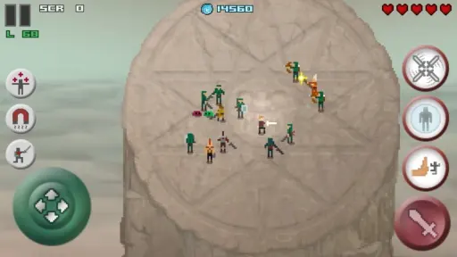 图片[3]-单挑王（无限金币）-87软件库｜绿色软件+破解游戏下载站