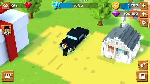 图片[3]-方块农场（使用货币不减反增）-87软件库｜绿色软件+破解游戏下载站