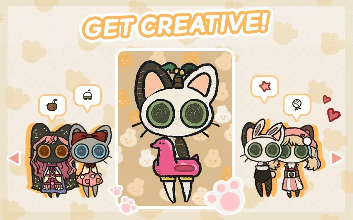 图片[3]-猫咪奥德赛：渔夫（大量货币）-87软件库｜绿色软件+破解游戏下载站