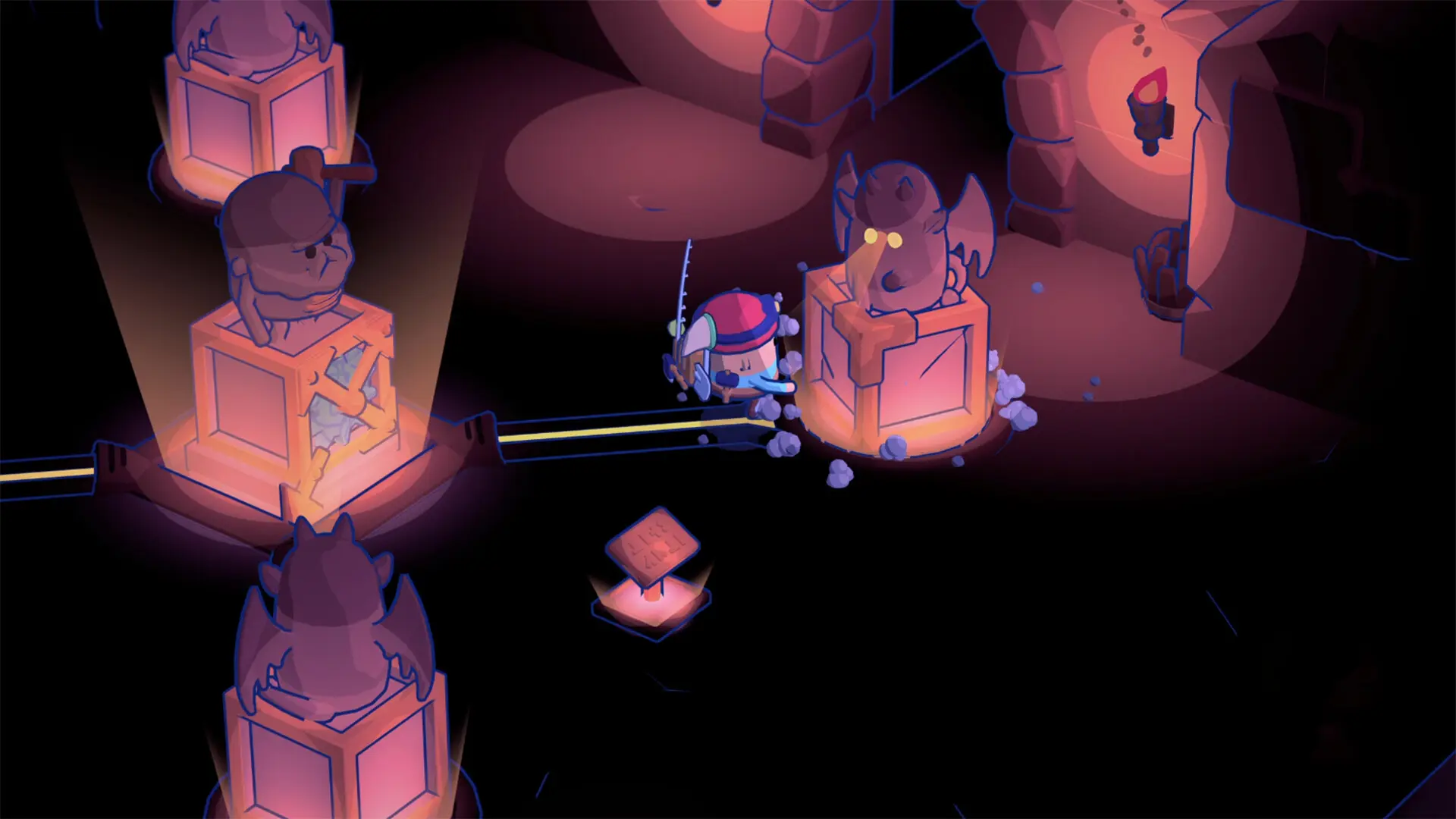 图片[4]-松树之心（内置作弊菜单）-87软件库｜绿色软件+破解游戏下载站