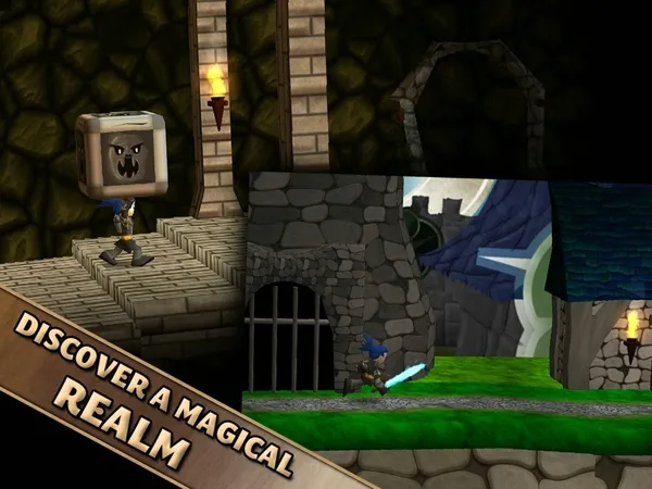 图片[2]-剑客少年（完美存档）-87软件库｜绿色软件+破解游戏下载站