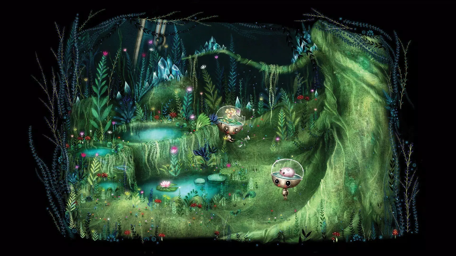 图片[2]-生长机器人（steam移植）-87软件库｜绿色软件+破解游戏下载站