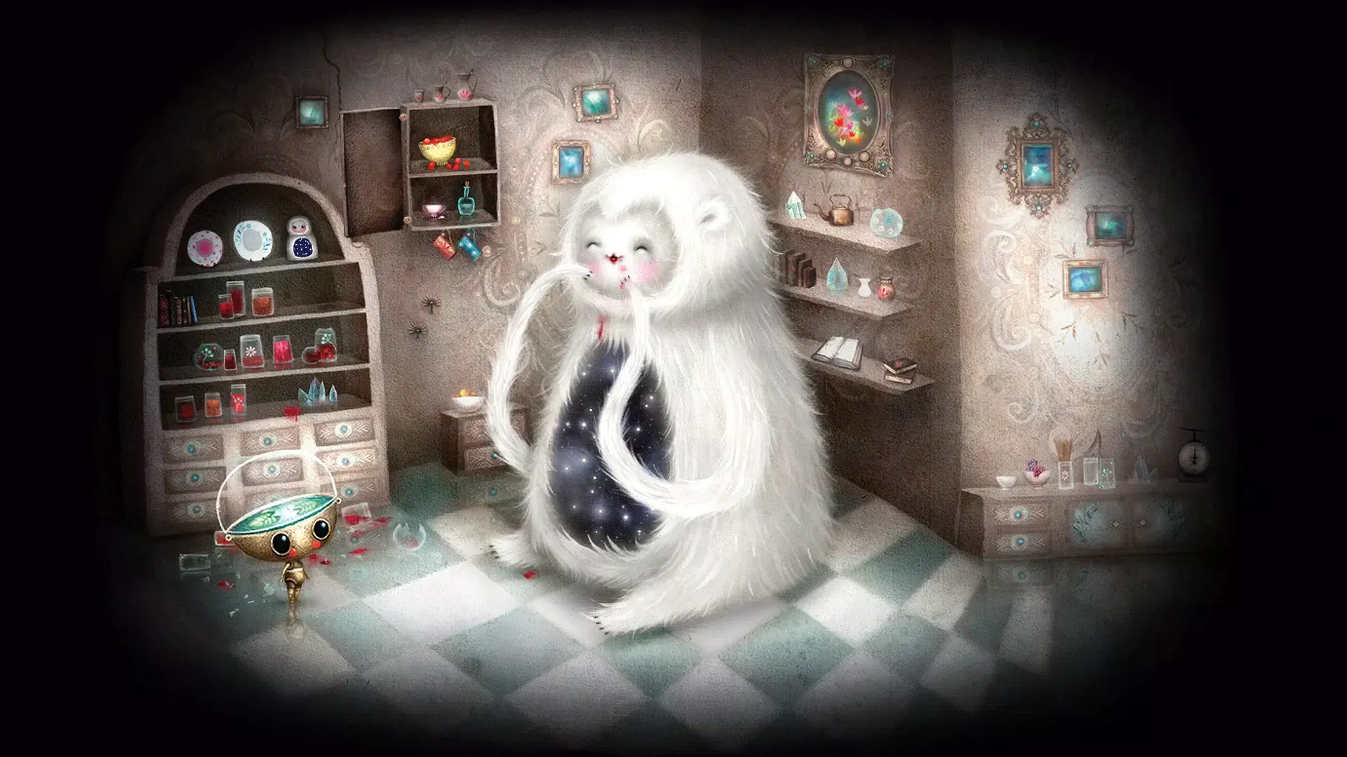 图片[3]-生长机器人（steam移植）-87软件库｜绿色软件+破解游戏下载站